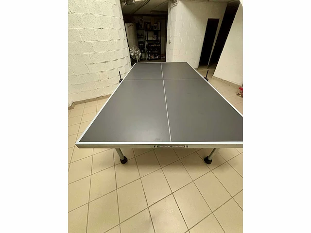 Decathlon tafeltennis / pingpong - afbeelding 2 van  2