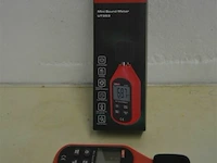 Decibelmeter uni-t ut353 - afbeelding 1 van  4
