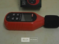 Decibelmeter uni-t ut353 - afbeelding 3 van  4