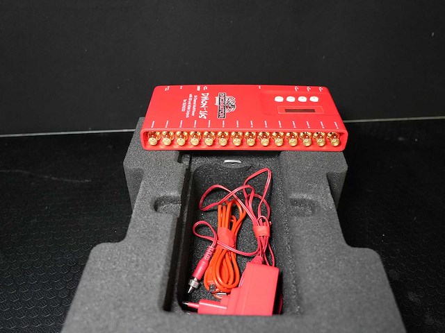 Decimator - multiviewer ds16s - afbeelding 1 van  3