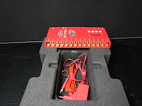 Decimator - multiviewer ds16s - afbeelding 1 van  3