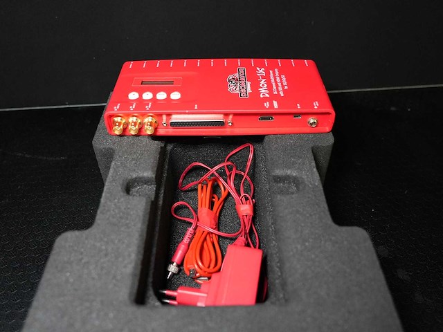 Decimator - multiviewer ds16s - afbeelding 3 van  3