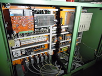 Deckel fp 5 nc cnc freesmachine 1986 - afbeelding 3 van  13