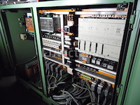 Deckel fp 5 nc cnc freesmachine 1986 - afbeelding 4 van  13