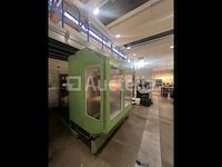 Deckel fp 5 nc cnc freesmachine 1986 - afbeelding 6 van  13