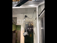 Deckel fp 5 nc cnc freesmachine 1986 - afbeelding 9 van  13