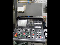 Deckel fp 5 nc cnc freesmachine 1986 - afbeelding 13 van  13