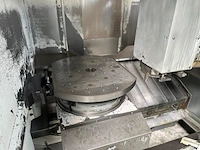 Deckel maho dmc 80 u hi-dyn cnc bewerkingscentrum - afbeelding 5 van  9