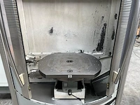 Deckel maho dmc 80 u hi-dyn cnc bewerkingscentrum - afbeelding 7 van  9