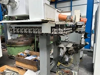 Deckel maho dmc 80 u hi-dyn cnc bewerkingscentrum - afbeelding 9 van  9