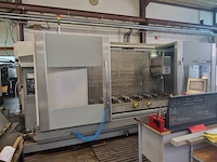 Deckel maho dmf 300 linear 3-assig bewerkingscentrum - afbeelding 1 van  9