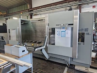 Deckel maho dmf 300 linear 3-assig bewerkingscentrum - afbeelding 2 van  9