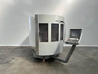 Deckel maho dmu 60t verticaal bewerkingscentrum - afbeelding 1 van  9