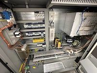 Deckel maho dmu 60t verticaal bewerkingscentrum - afbeelding 6 van  9