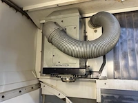 Deckel maho dmu 60t verticaal bewerkingscentrum - afbeelding 9 van  9