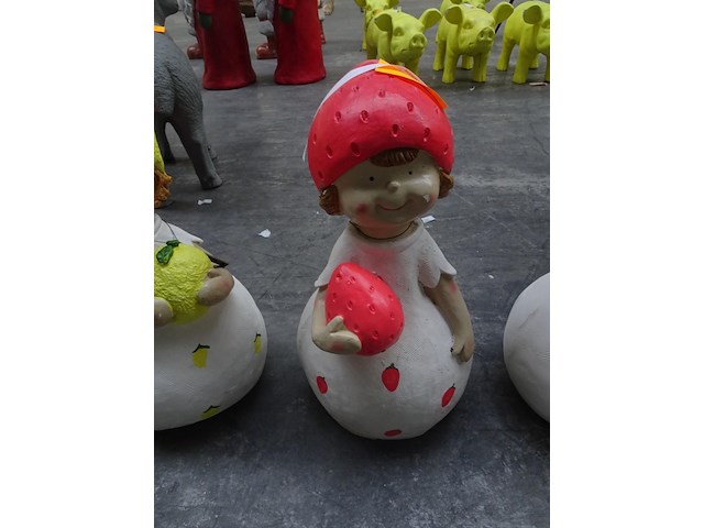 Deco beeld - afbeelding 1 van  1