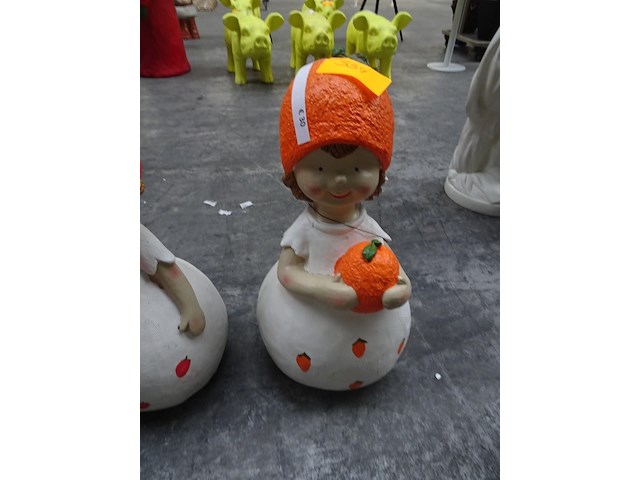 Deco beeld - afbeelding 1 van  1