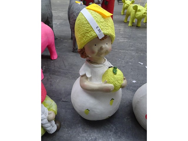 Deco beeld - afbeelding 1 van  1