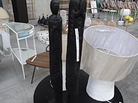 Deco beeld - afbeelding 1 van  1