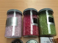 Deco glasparels - afbeelding 3 van  3