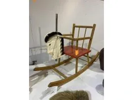 Deco, handtassen en huisraad