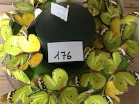 Deco kaars - afbeelding 1 van  2
