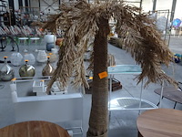 Deco palmboom - afbeelding 1 van  3