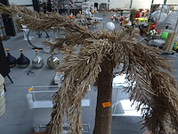 Deco palmboom - afbeelding 2 van  3