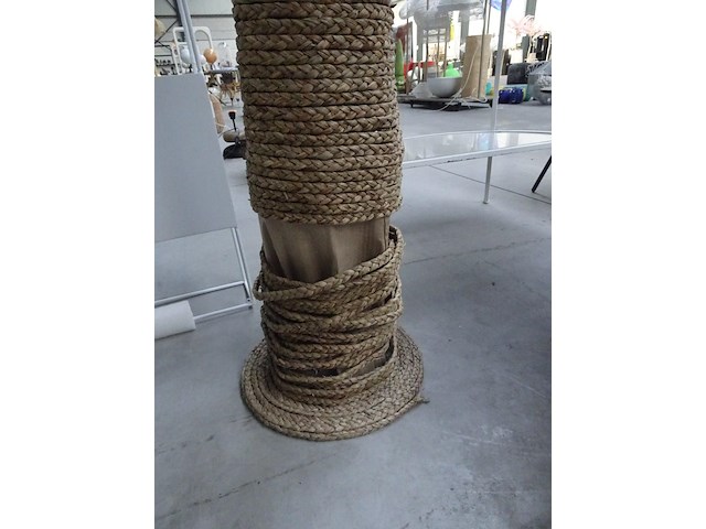 Deco palmboom - afbeelding 3 van  3