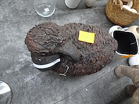 Deco schaap - afbeelding 2 van  2