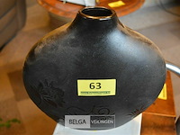 Deco vaas - afbeelding 2 van  2