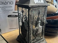 Deco windlicht - afbeelding 3 van  3