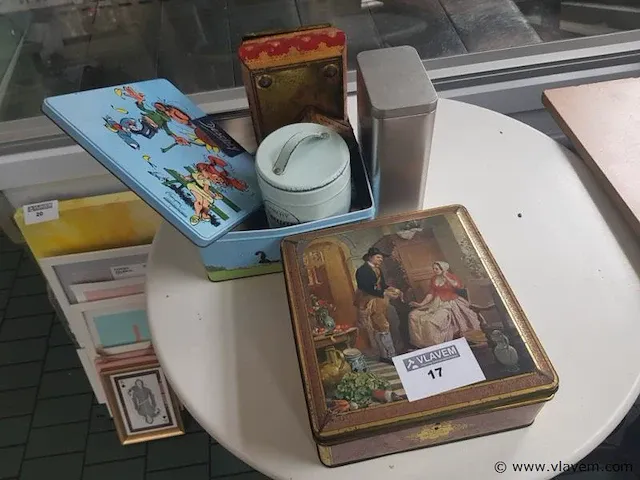 Deco - afbeelding 1 van  1