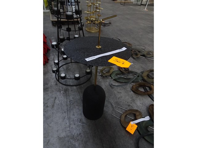 Deco - afbeelding 1 van  2