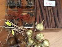 Decoatiemateriaal - afbeelding 1 van  2