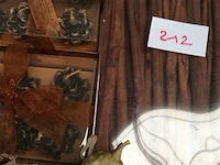 Decoatiemateriaal - afbeelding 2 van  2