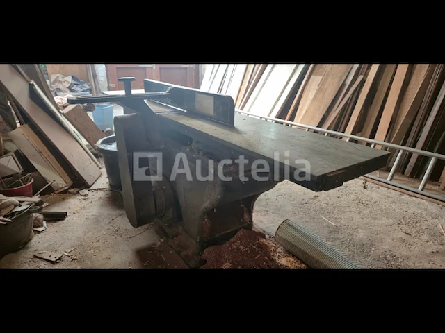 Decock frères jointers - afbeelding 1 van  6