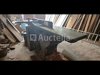 Decock frères jointers - afbeelding 1 van  6