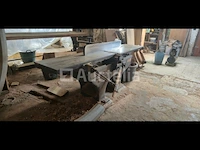 Decock frères jointers - afbeelding 2 van  6