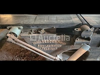 Decock frères jointers - afbeelding 3 van  6