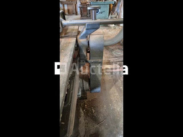 Decock frères jointers - afbeelding 6 van  6