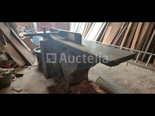 Decock frères jointers - afbeelding 3 van  7