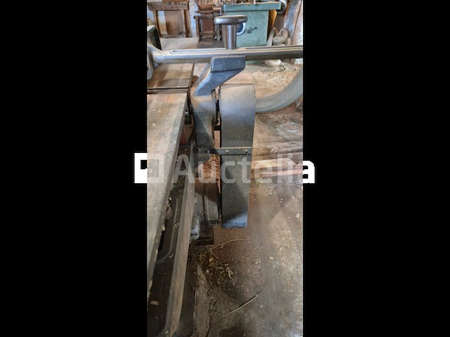 Decock frères jointers - afbeelding 4 van  7