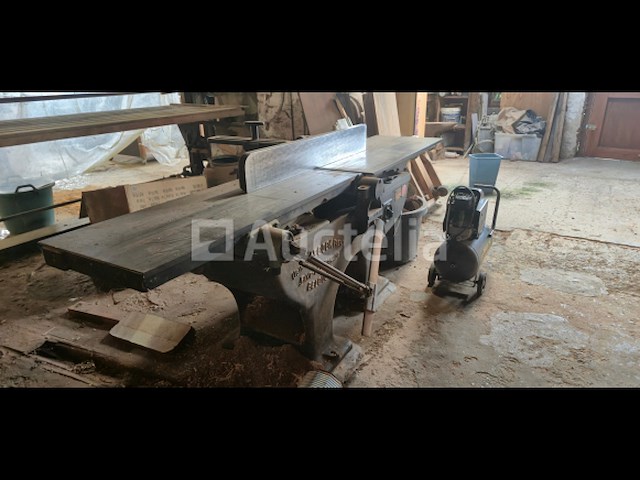 Decock frères jointers - afbeelding 5 van  7