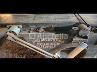 Decock frères jointers - afbeelding 7 van  7