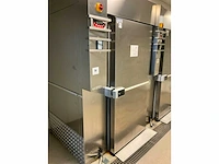 Decomac roll-in blast chiller - afbeelding 3 van  7