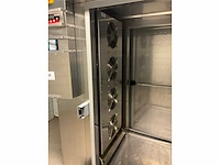 Decomac roll-in blast chiller - afbeelding 5 van  7