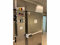 Decomac roll-in blast chiller - afbeelding 4 van  8
