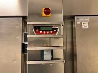 Decomac roll-in blast chiller - afbeelding 5 van  8