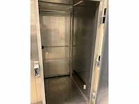 Decomac roll-in blast chiller - afbeelding 6 van  8